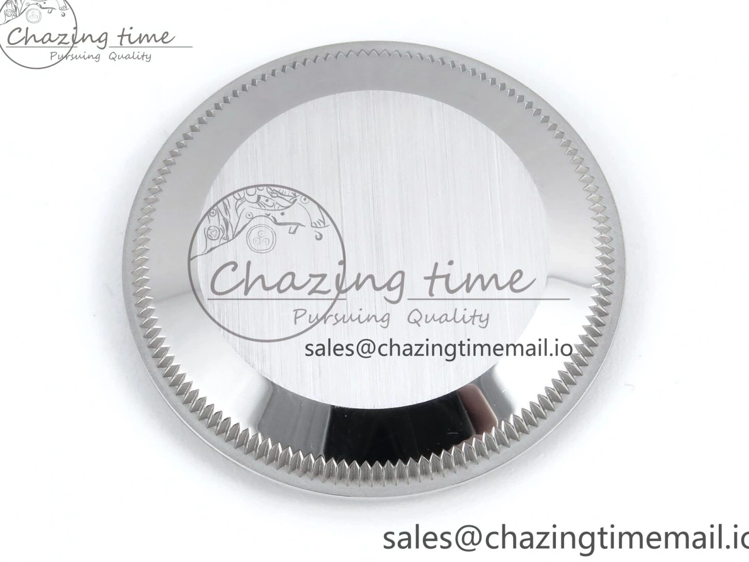 MiroTime 0317 DateJust 31 278383RBR ARF 1:1 Best Edition 904L Steel White Roman Dial Diamonds Bezel on SS YG Oyster Bracelet ETA Cozy 400